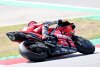 Bild zum Inhalt: Ducati: Weiterer Test für neues Chassis am Assen-Wochenende