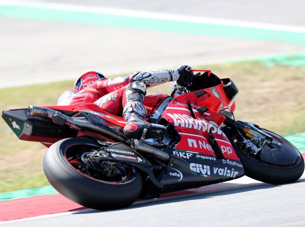 Andrea Dovizioso Andrea Dovizioso