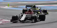 Kimi Räikkönen, Nico Hülkenberg