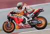 Marquez warnt vor Yamaha und Suzuki, Lorenzo noch nicht schmerzfrei