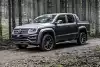 Bild zum Inhalt: Abt bringt VW Amarok auf über 300 PS