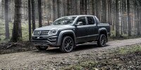 Volkswagen Amarok By Abt