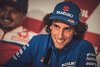 "Strecke liegt uns": Suzuki-Pilot Rins in Assen bereit fürs Podest