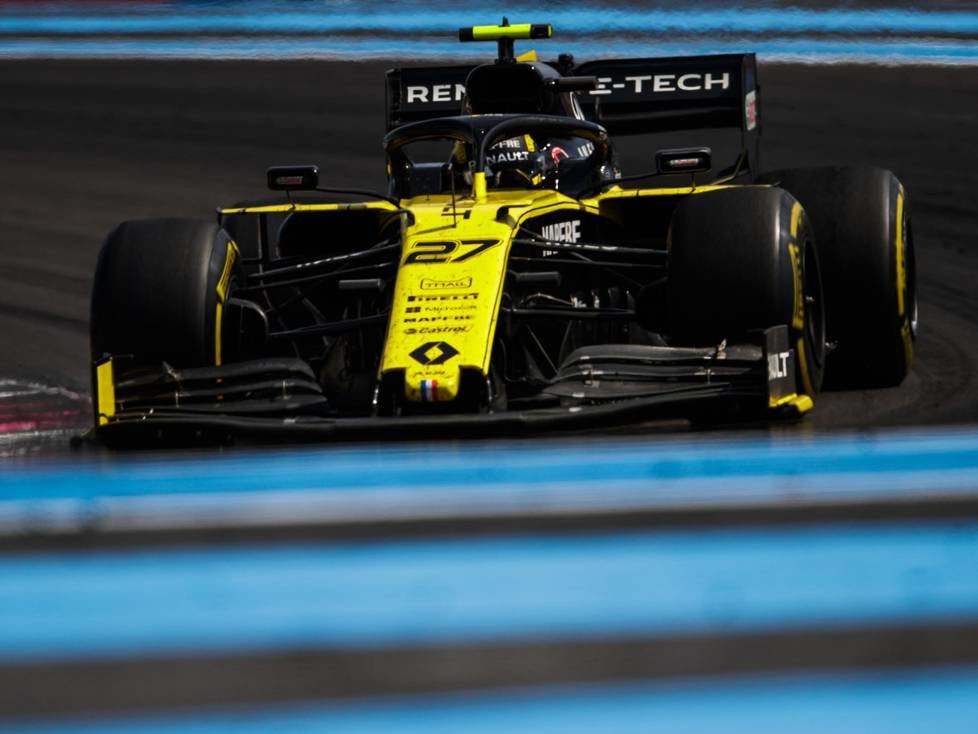 Nico Hülkenberg