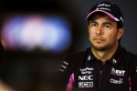 Sergio Perez (Racing Point) 