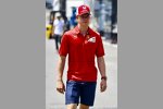 Mick Schumacher 