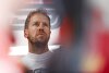 Bild zum Inhalt: Sebastian Vettel: Bin "nicht dumm", aber "ein Optimist"