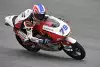 Bild zum Inhalt: Moto3 Assen FT1: Honda gibt den Ton an, Ai Ogura vorne