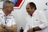 Marquardt: "Berger kann sich DTM auf Nordschleife super vorstellen"