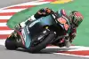 Bild zum Inhalt: Moto2 Assen FT1: Heftiger Pratama-Crash, Folger starker Dritter