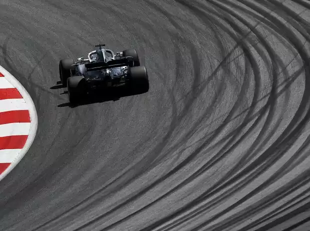Lewis Hamilton Titel-Bild zur News: Lewis Hamilton