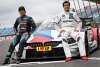 Spenglers erste Runden in Assen: BMW lässt auch MotoGP-Ass ran