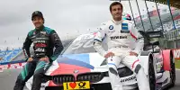 Frnco Morbidelli, Bruno Spengler