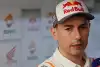 Bild zum Inhalt: Nach FT1-Sturz: Assen-Wochenende für Jorge Lorenzo beendet