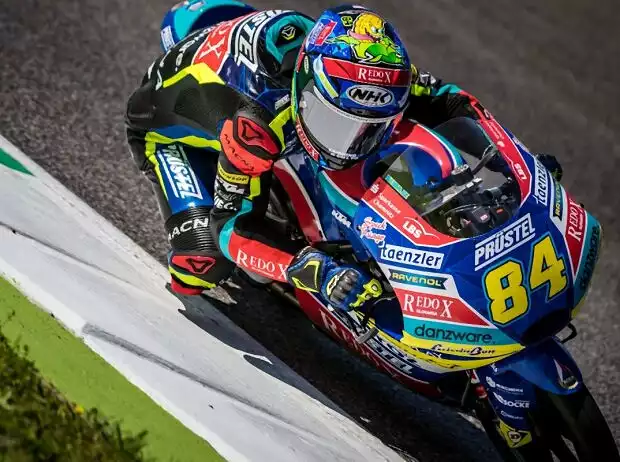 Jakub Kornfeil Titel-Bild zur News: Jakub Kornfeil