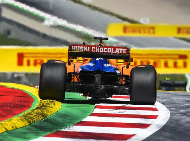 Carlos Sainz Titel-Bild zur News: Carlos Sainz