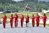 Bild zum Inhalt: Sebastian Vettel: Liebeserklärung an den Österreich-Grand-Prix!