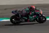 Bild zum Inhalt: Jonas Folger in Assen: Mit P3 am Freitagmorgen Highlight gesetzt