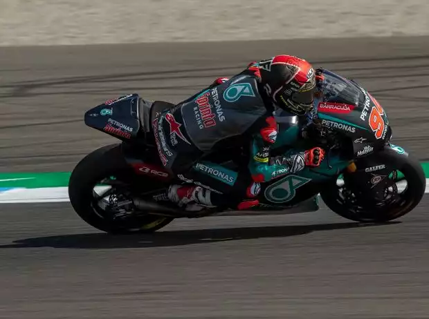 Jonas Folger Titel-Bild zur News: Jonas Folger