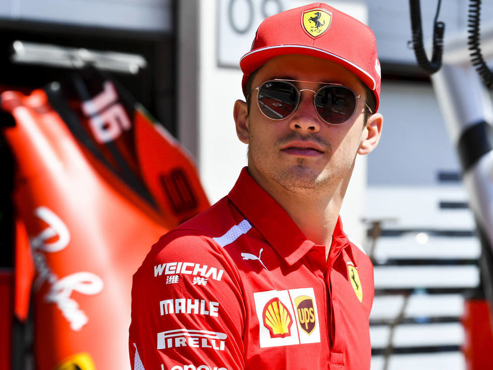 Charles Leclerc