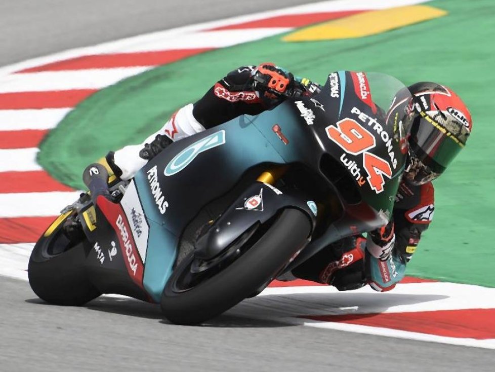 Jonas Folger