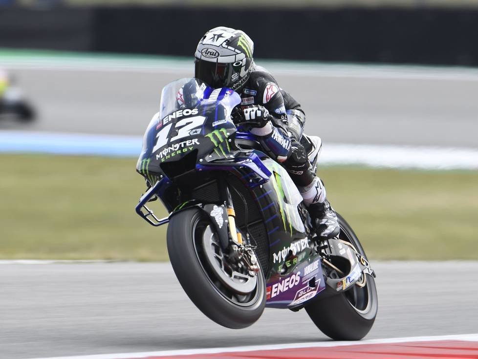 Maverick Vinales