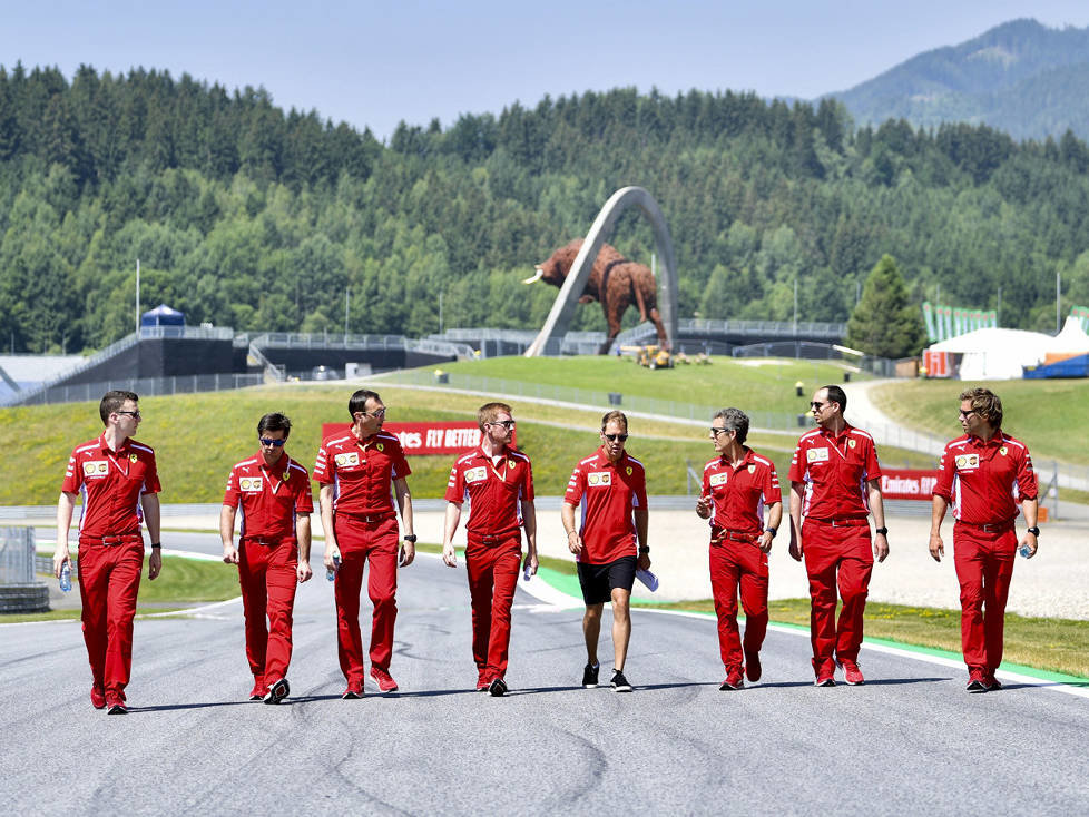 Sebastian Vettel