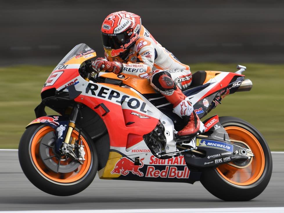 Marc Marquez