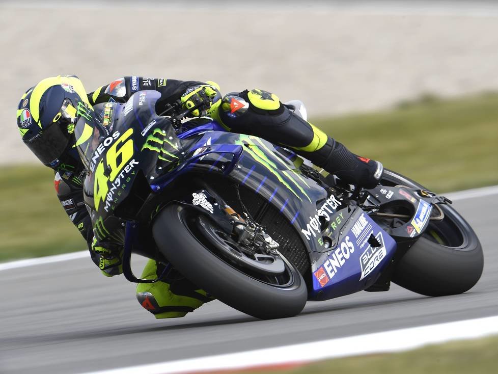Valentino Rossi