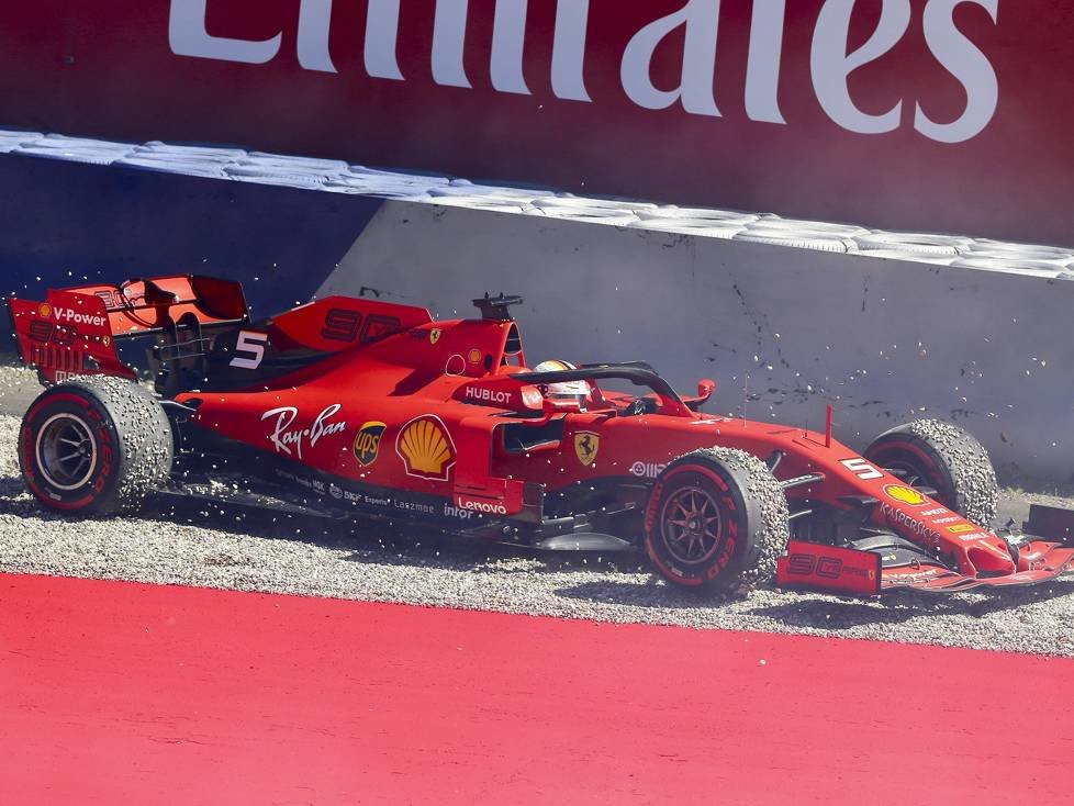 Sebastian Vettel