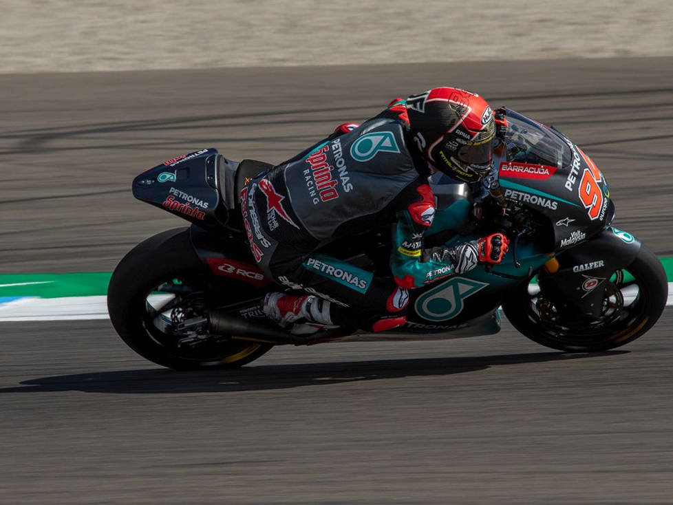 Jonas Folger