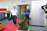 Andreas Seidl und Franz Tost 
