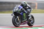 Maverick Vinales (Yamaha) 