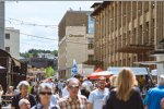 Open Days im &quot;The Valley&quot;, Juni 2019