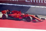 Sebastian Vettel (Ferrari) 