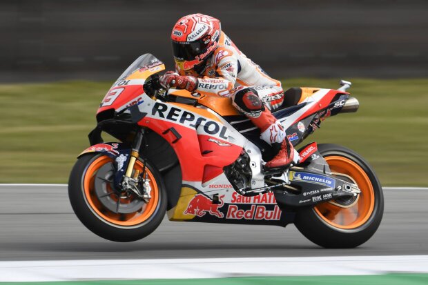 Marc Marquez  ~Marc Marquez (Honda) ~ 