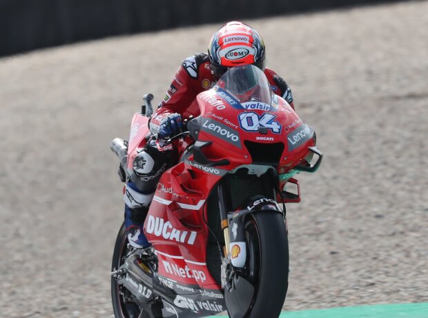 Andrea Dovizioso