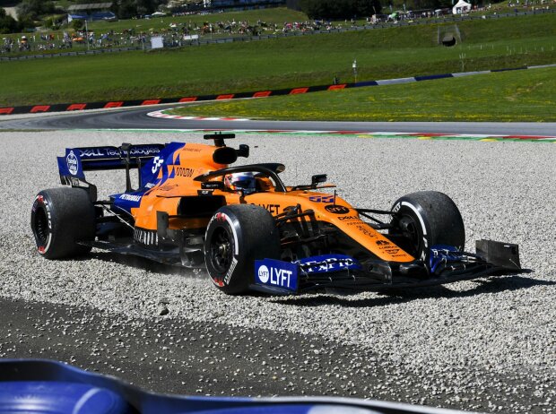 Carlos Sainz Carlos Sainz