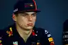 Bild zum Inhalt: Max Verstappen: Permanente Kommissare wären nicht gut