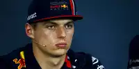 Bild zum Inhalt: Max Verstappen: Permanente Kommissare wären nicht gut