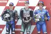 Bild zum Inhalt: Die MotoGP im Live-Ticker: So lief der Qualifying-Tag in Assen