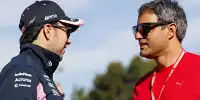 Bild zum Inhalt: Montoya als Formel-1-Kommissar? "Das wäre interessant"