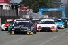 Bergers Notfallplan: So hätte die DTM ohne Aston Martin überlebt