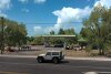 Bild zum Inhalt: American Truck Simulator: Teaser zu neuer Kartenerweiterung