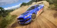 DiRT Rally 2.0
