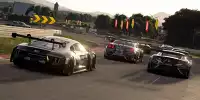 Gran Tturismo Sport