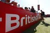 Angst vor London: Kein zweiter GP in Großbritannien mit Silverstone?