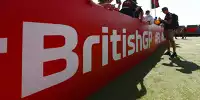 Bild zum Inhalt: Angst vor London: Kein zweiter GP in Großbritannien mit Silverstone?