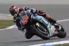 Bild zum Inhalt: MotoGP-Qualifying in Assen: Dritte Saison-Pole für Fabio Quartararo