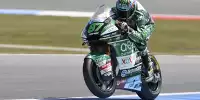 Bild zum Inhalt: Moto2-Qualifying in Assen: Premieren-Pole für Remy Gardner